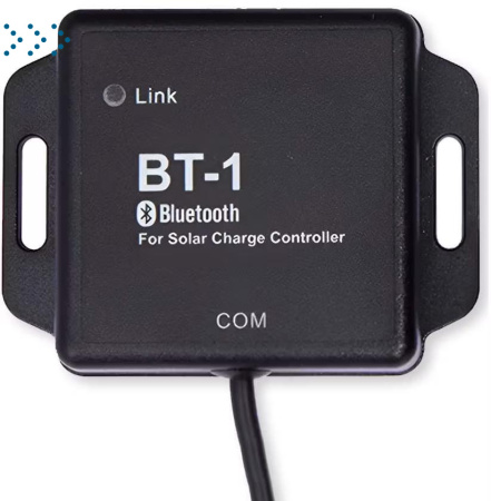 Bluetooth адаптер ВТ-1 для MPPT контроллеров SMARTWATT Bluetooth адаптер ВТ-1 для MPPT контроллеров SMARTWATT